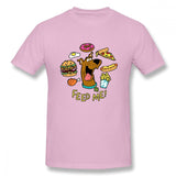 Scooby Doo Feed Me! T-Shirt