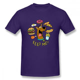 Scooby Doo Feed Me! T-Shirt