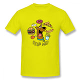 Scooby Doo Feed Me! T-Shirt