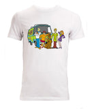 Scooby Doo T-Shirt
