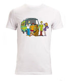 Scooby Doo T-Shirt