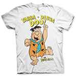 The Flintstones Yabba-Dabba-Doo T-Shirt