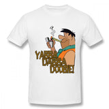 The Flintstones Yabba Dabba Do Fred T-Shirt
