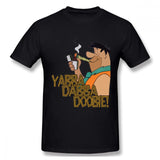 The Flintstones Yabba Dabba Do Fred T-Shirt
