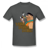 The Flintstones Yabba Dabba Do Fred T-Shirt