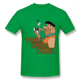 The Flintstones Yabba Dabba Do Fred T-Shirt