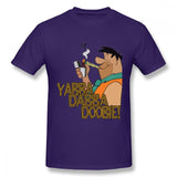 The Flintstones Yabba Dabba Do Fred T-Shirt