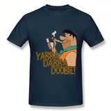 The Flintstones Yabba Dabba Do Fred T-Shirt