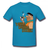 The Flintstones Yabba Dabba Do Fred T-Shirt