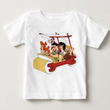 The Flintstones T-Shirt