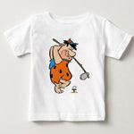 The Flintstones T-Shirt