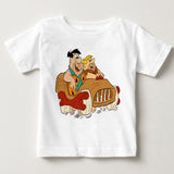 The Flintstones T-Shirt