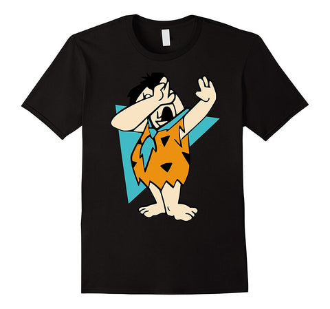 The Flintstone T-Shirt