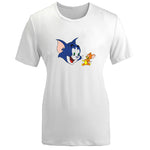 Tom and Jerry T-Shirt