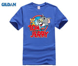 Tom and Jerry T-Shirt