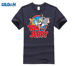 Tom and Jerry T-Shirt