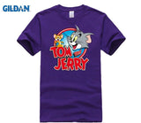 Tom and Jerry T-Shirt