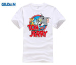 Tom and Jerry T-Shirt
