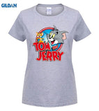 Tom and Jerry T-Shirt