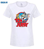 Tom and Jerry T-Shirt