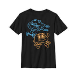 Gumball Darwin And Gumball T-Shirt
