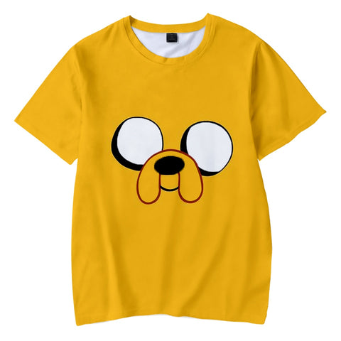 Adventure Time Jake T-Shirt