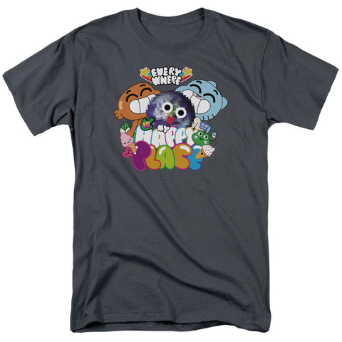 Gumball T-Shirt