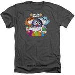 Gumball Everywhere Happy T-Shirt