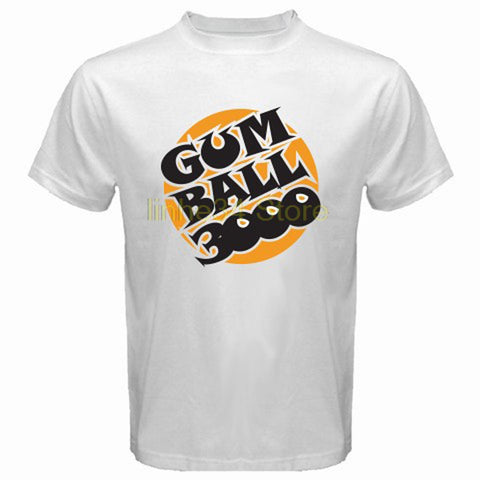 Gumball 300 T-Shirt